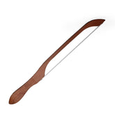 Fiddle Bow Knife